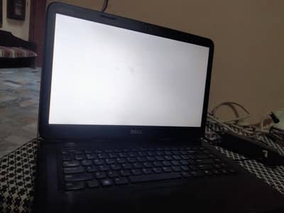 Dell laptop ,