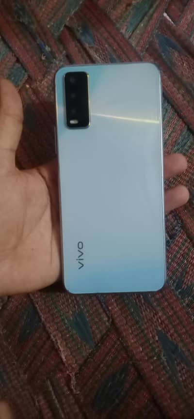 Vivo Y20