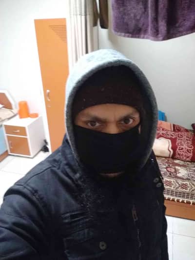 Abu Hanzala Ali