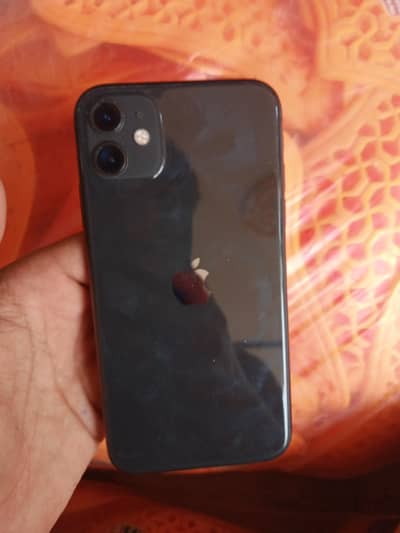 I phone 11