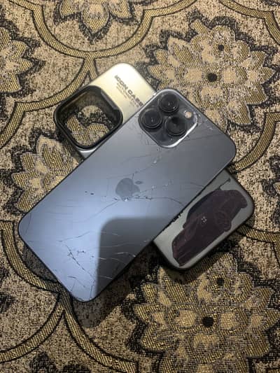 Apple iPhone 13 Pro Max