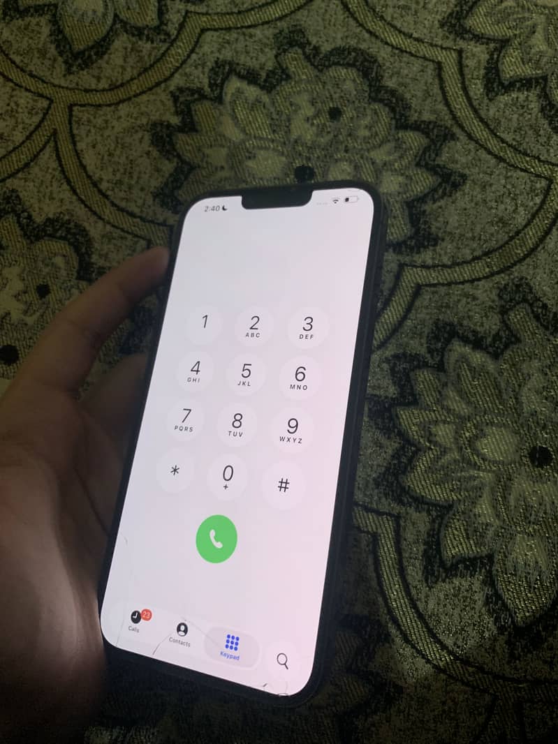 Apple iPhone 13 Pro Max 2