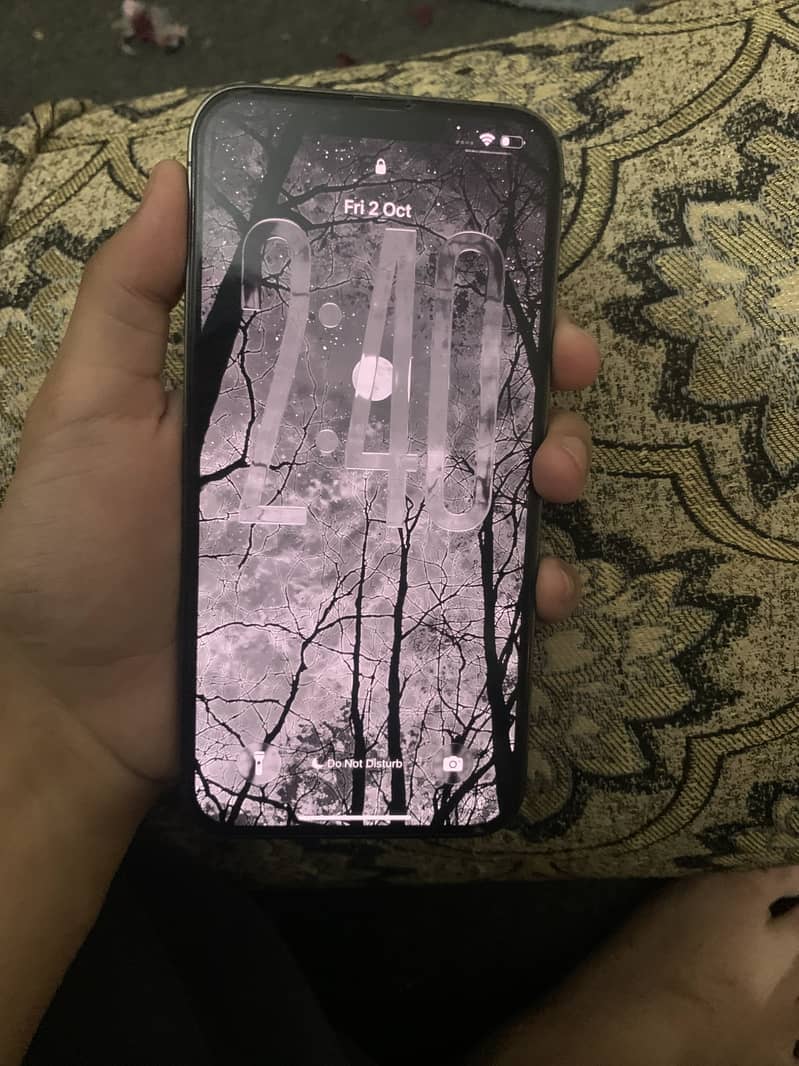 Apple iPhone 13 Pro Max 3