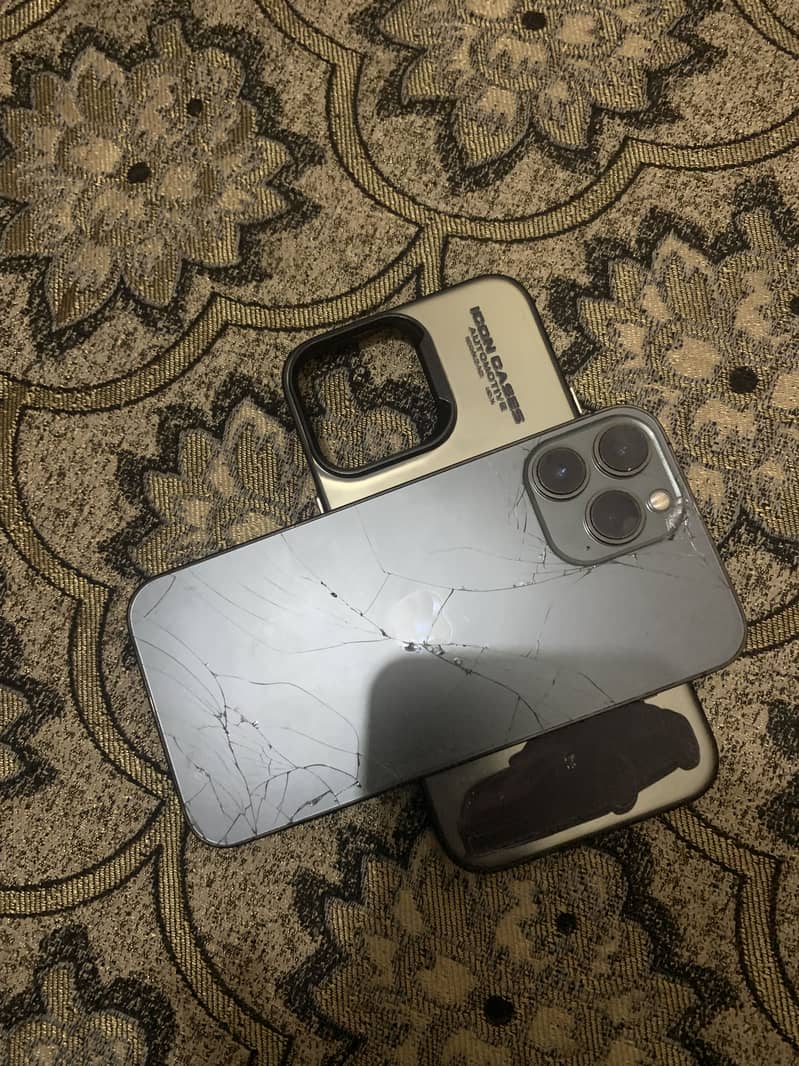 Apple iPhone 13 Pro Max 4
