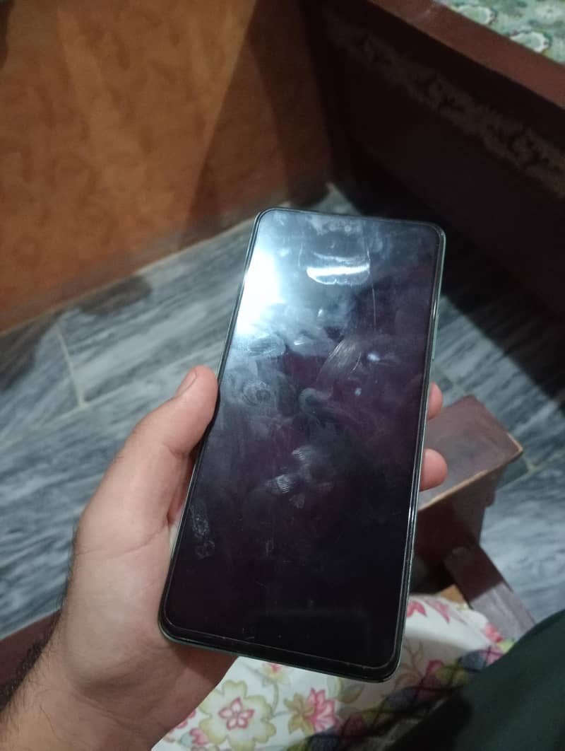 OPPO A58 2