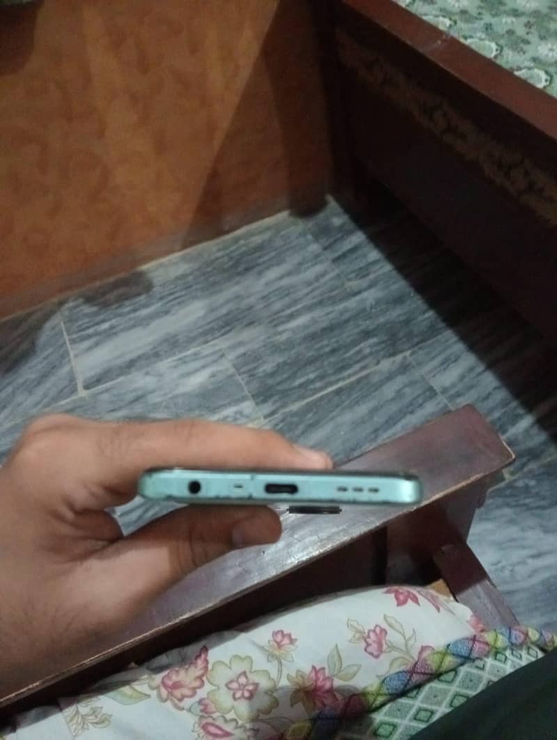 OPPO A58 5