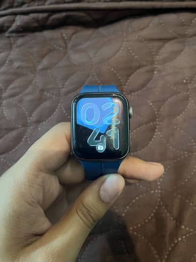 Apple watch series 6