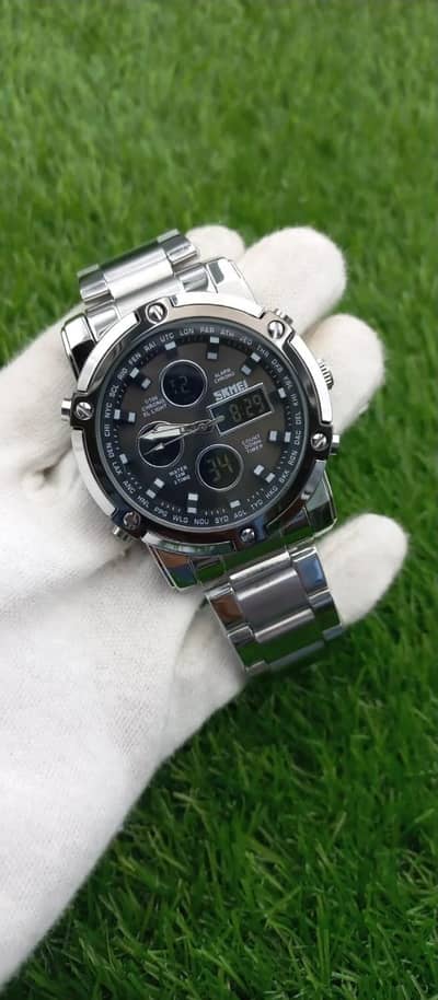 SKMEI 1389 Watch