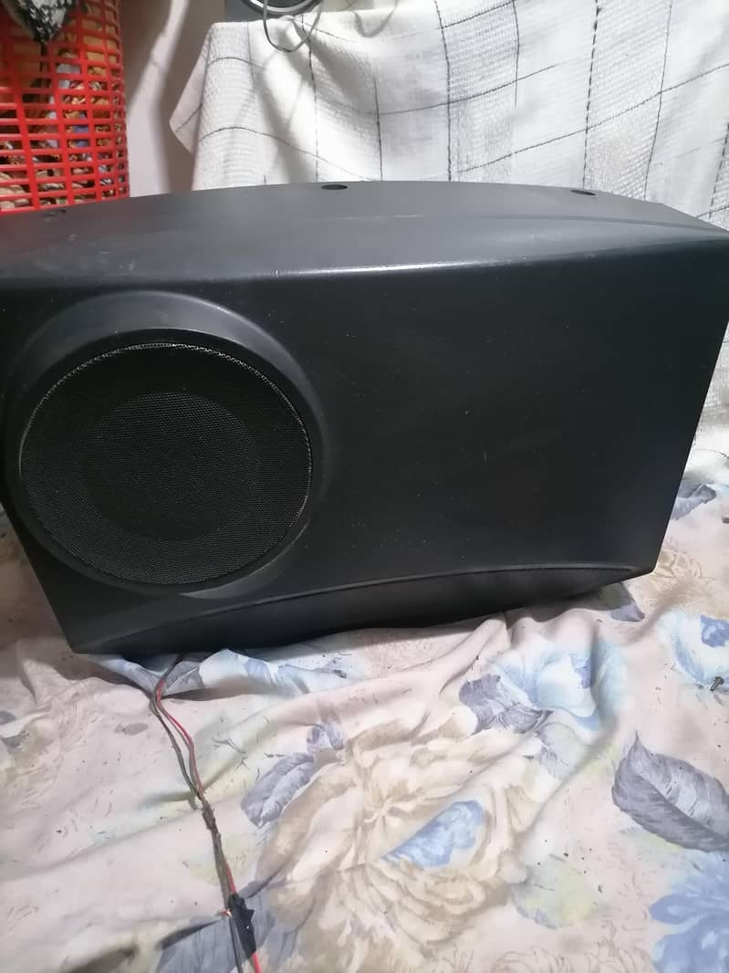 woofer 5