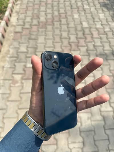 Urgent Sale IPhone 13 JV (10/9.5) Waterpack