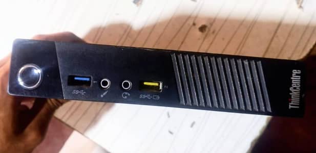 Lenovo ThinkCentre Mini PC Condition 10/10
