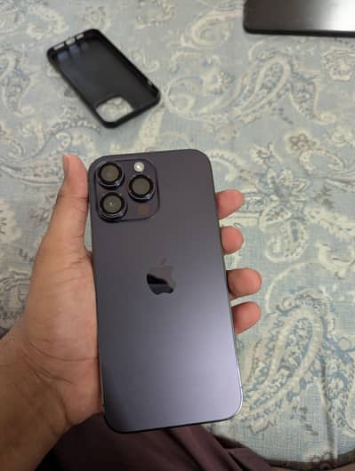 Iphone 14 Pro Max best condition
