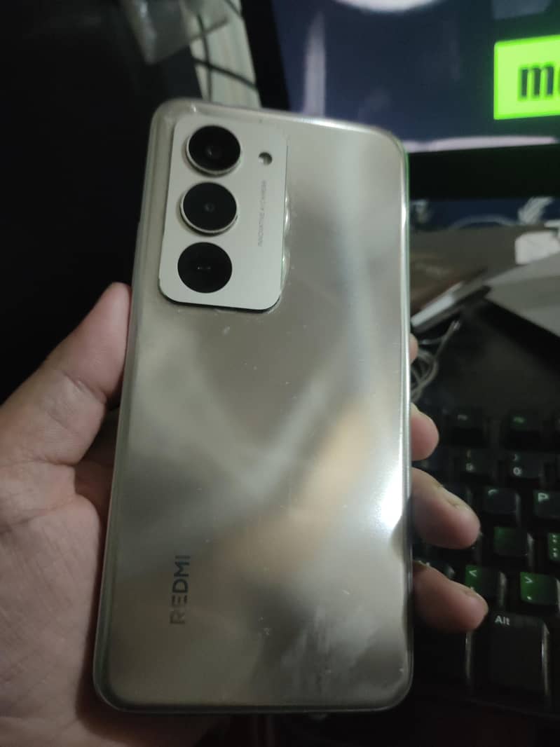 Xiaomi 15 2