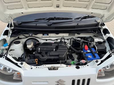 Suzuki Alto 2025