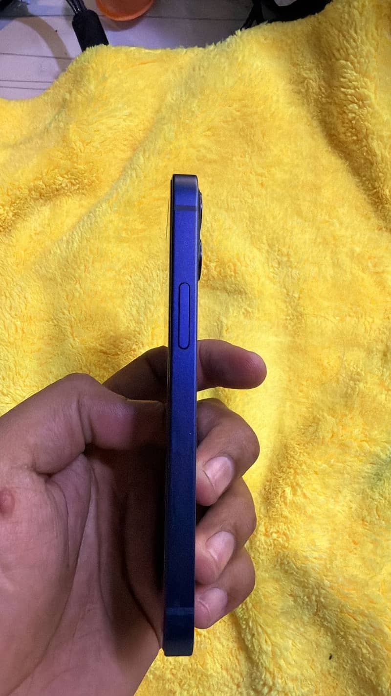 Apple iPhone 12 mini 0
