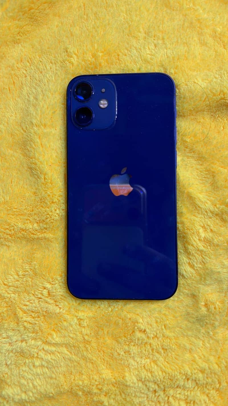Apple iPhone 12 mini 2