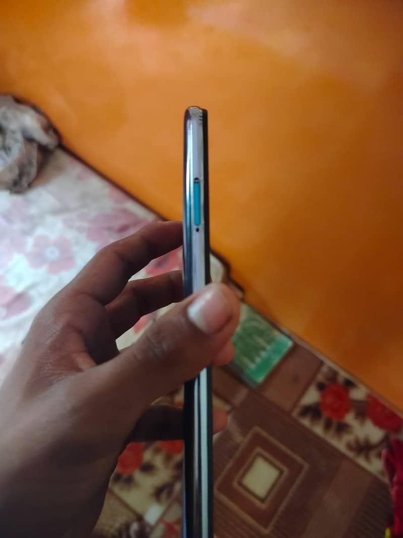 Infinix Note 8 1