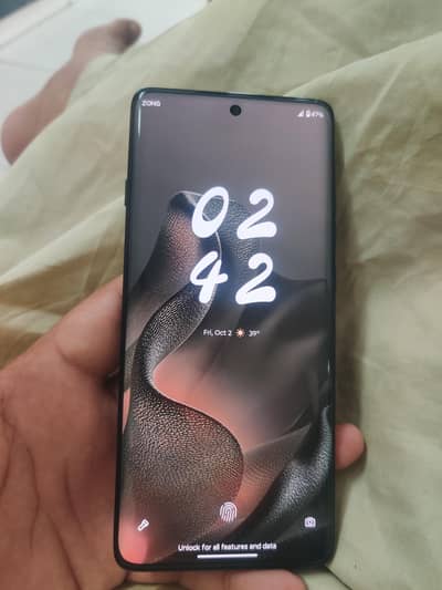 Motorola edge 2025