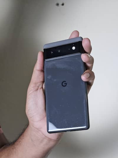 Google Pixel 6 8/128