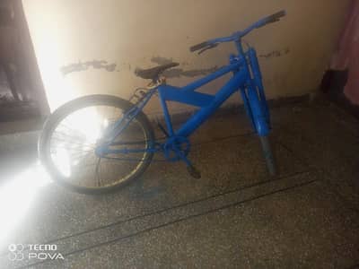 use cycle