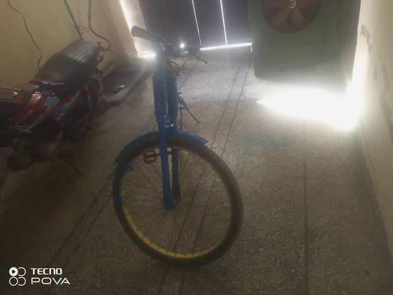 use cycle 3