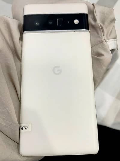 Google Pixel 6 Pro