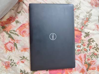 Dell Latitude 7390