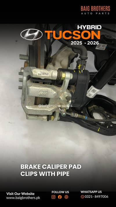Kia Sportage Stonic Hev Jaecoo Fog Light Ac Cooling Coil Engine Lite