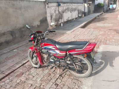 Honda Pridor 2016