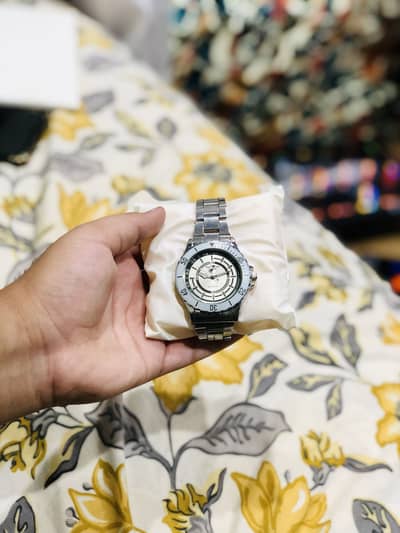 Watch