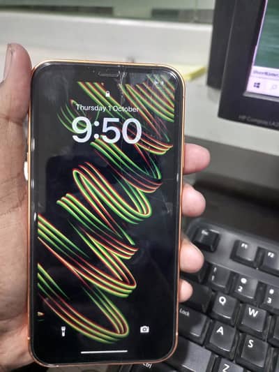 Apple iPhone XR