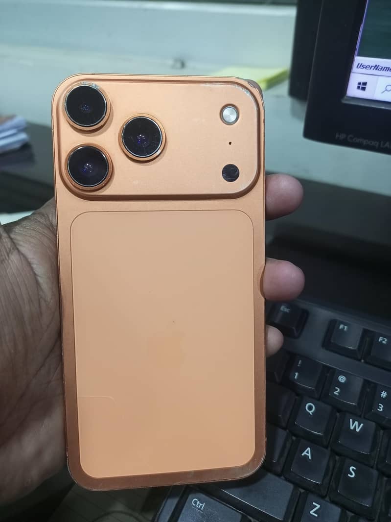 Apple iPhone XR 1