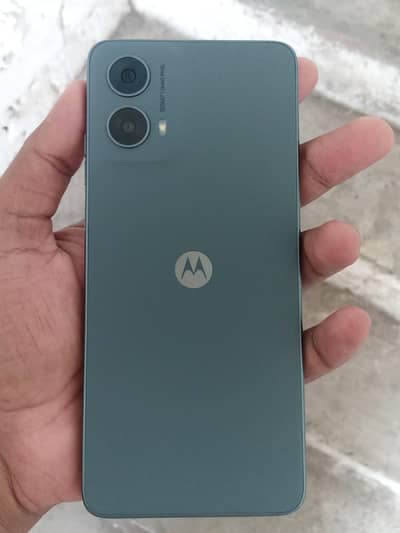Moto G 5G 2024