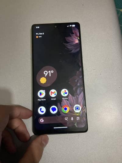 Google Pixel 6 Pro