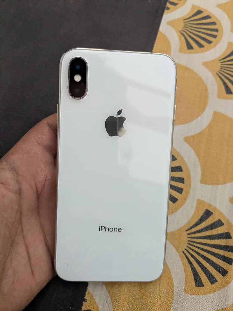 Apple iPhone X 2