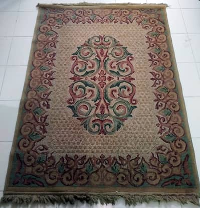 Imported/Designer Rug for Sale – Excellent Condition