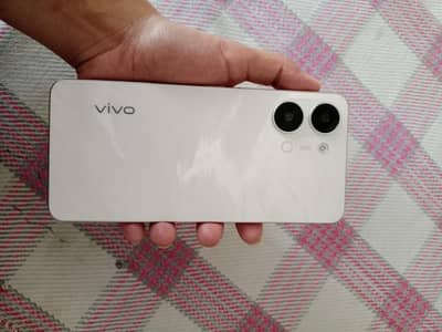 Vivo Y05 New Phone