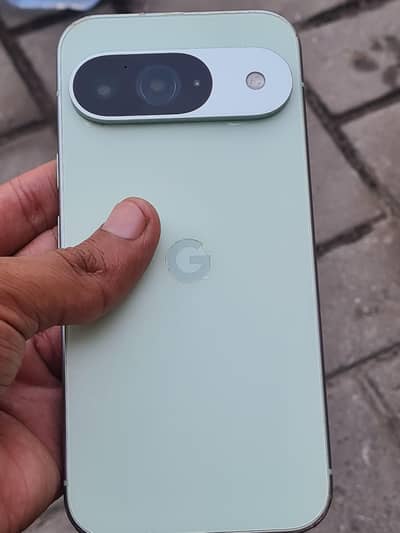 Google pixel 9xl  8 128