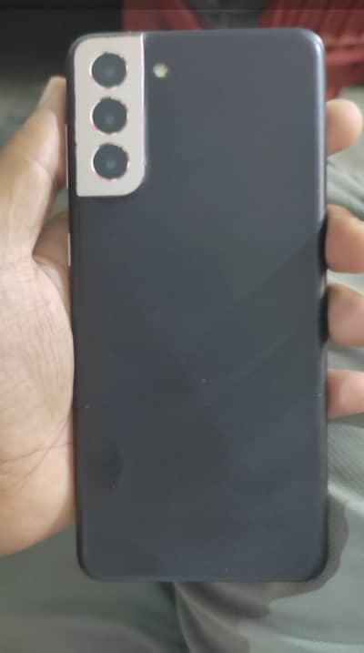 Samsung s21 pluse 8/128
