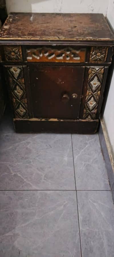 Old furniture for sale