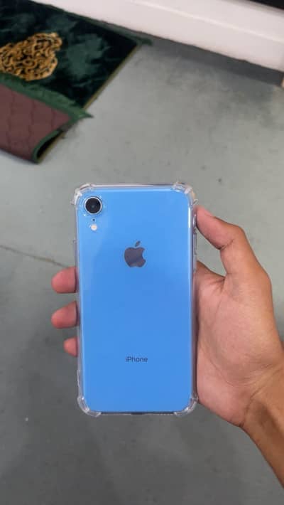 Apple iPhone XR