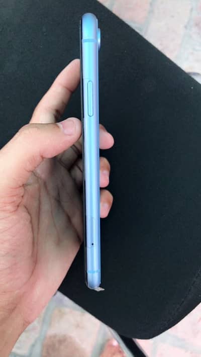 Apple iPhone XR