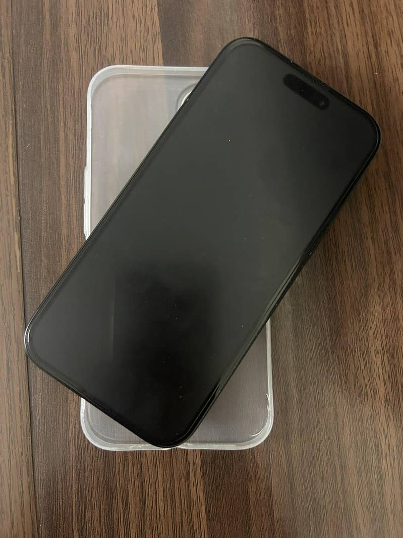 Apple iPhone 15 0