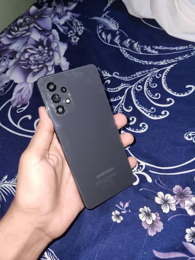 Samsung Mobile A32