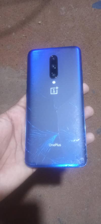One Plus 7 Pro