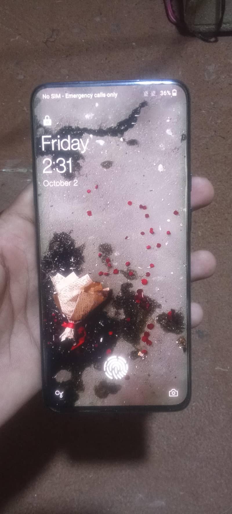 One Plus 7 Pro 2