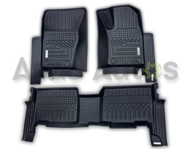 tank 500 TXR tp mats