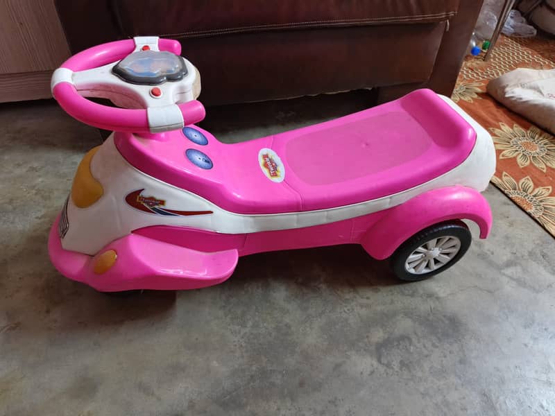 drifting cycle 2