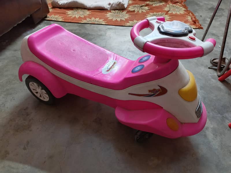 drifting cycle 3