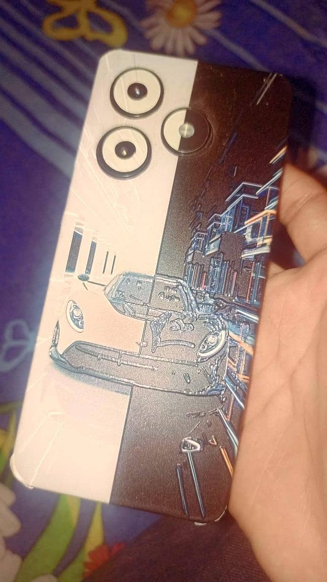 Tecno Spark 20C 2
